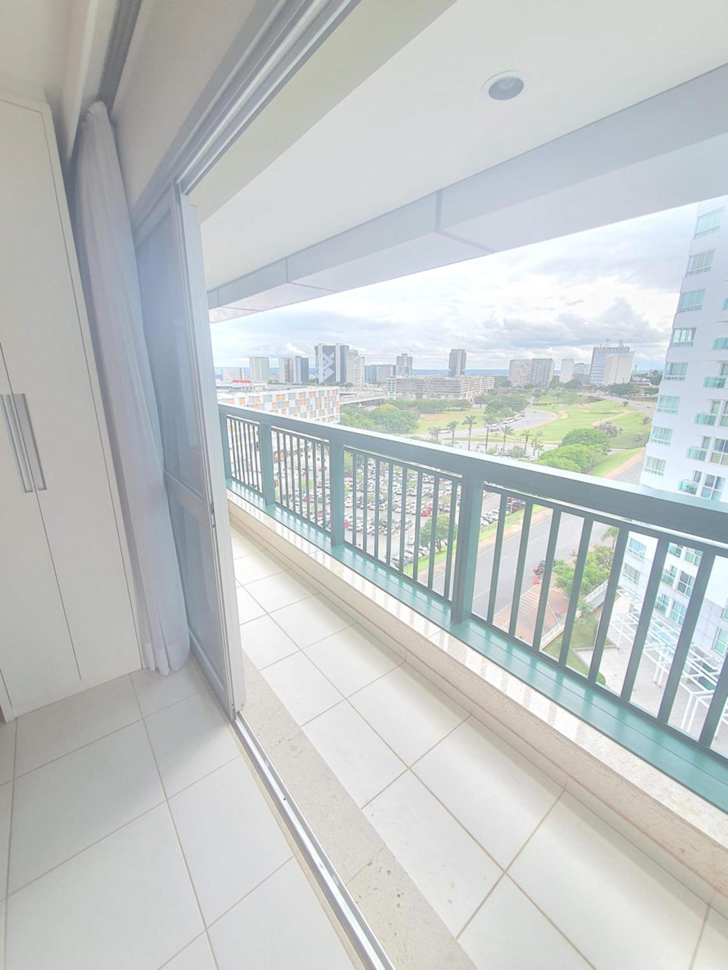 Vision Executive Premium Esplanada Aparthotel Brasília Exterior foto