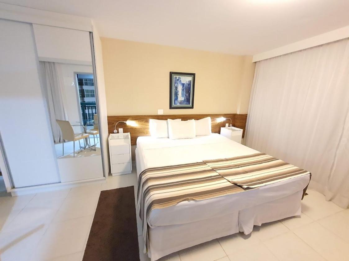 Vision Executive Premium Esplanada Aparthotel Brasília Exterior foto