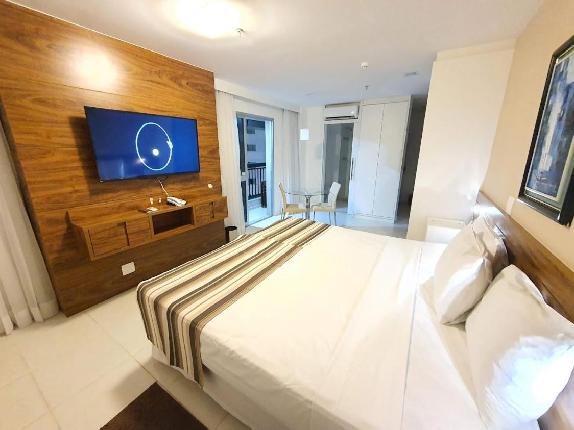 Vision Executive Premium Esplanada Aparthotel Brasília Exterior foto
