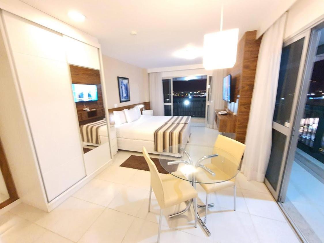 Vision Executive Premium Esplanada Aparthotel Brasília Exterior foto