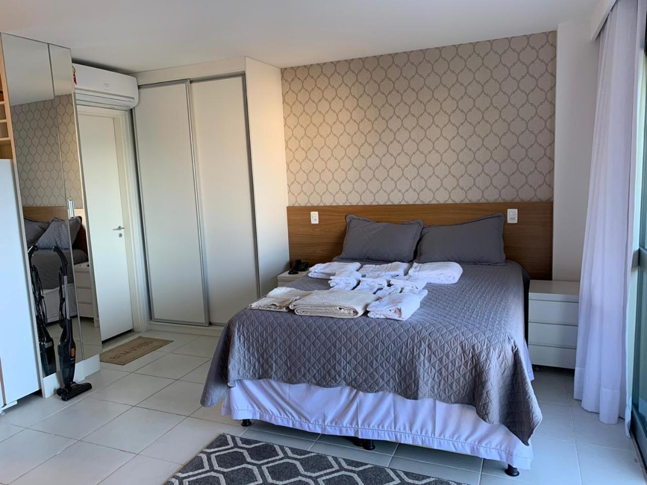 Vision Executive Premium Esplanada Aparthotel Brasília Exterior foto
