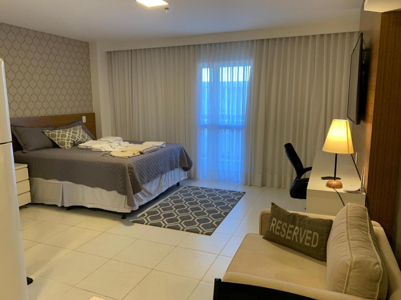 Vision Executive Premium Esplanada Aparthotel Brasília Exterior foto