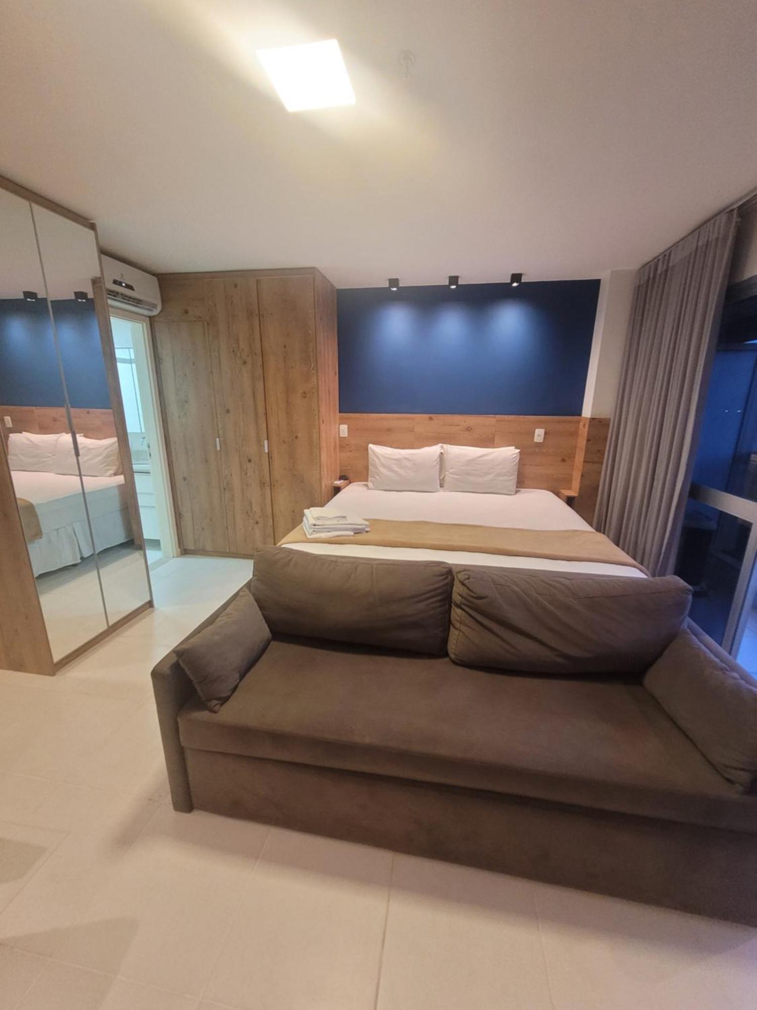 Vision Executive Premium Esplanada Aparthotel Brasília Exterior foto