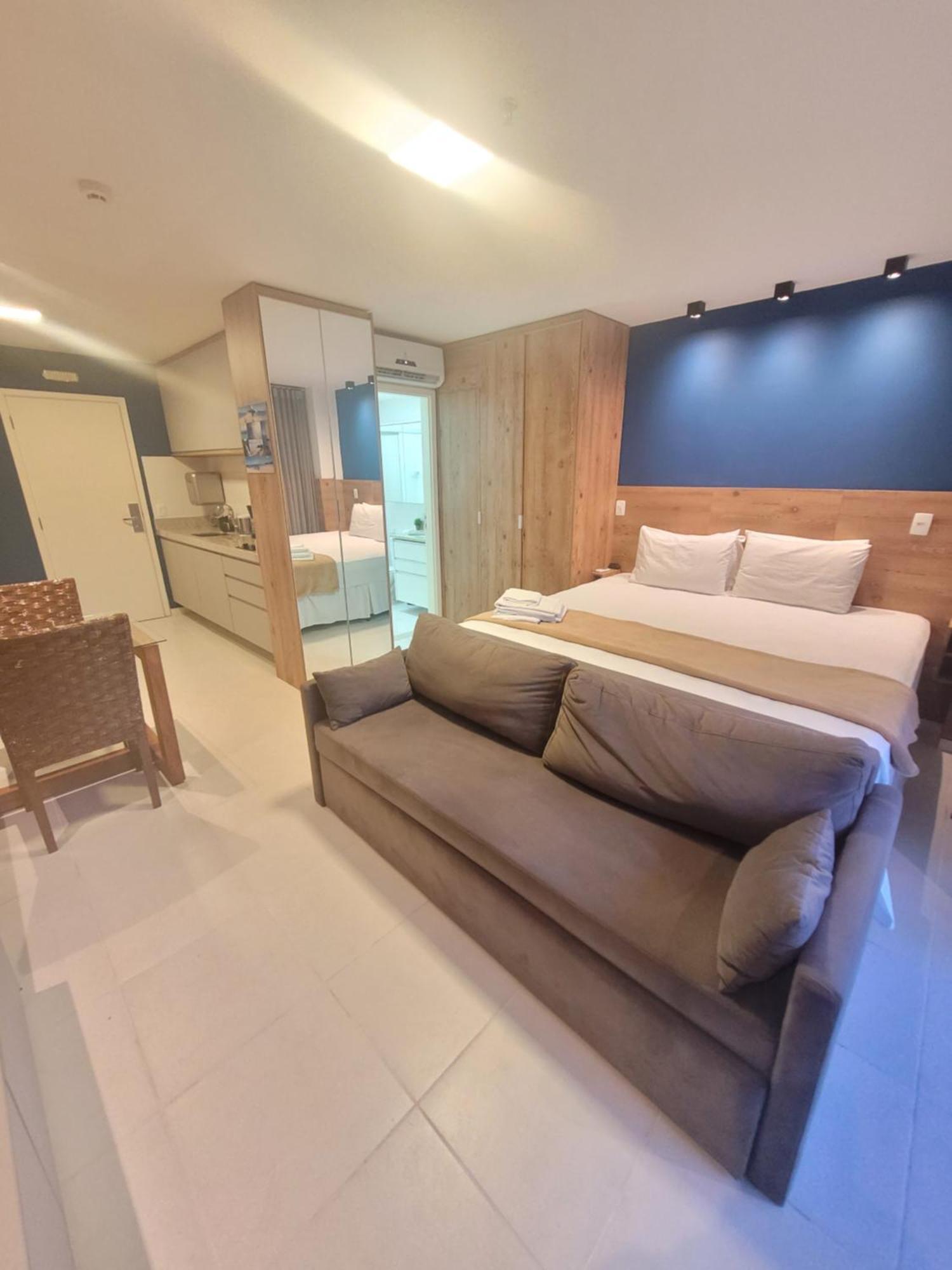Vision Executive Premium Esplanada Aparthotel Brasília Exterior foto