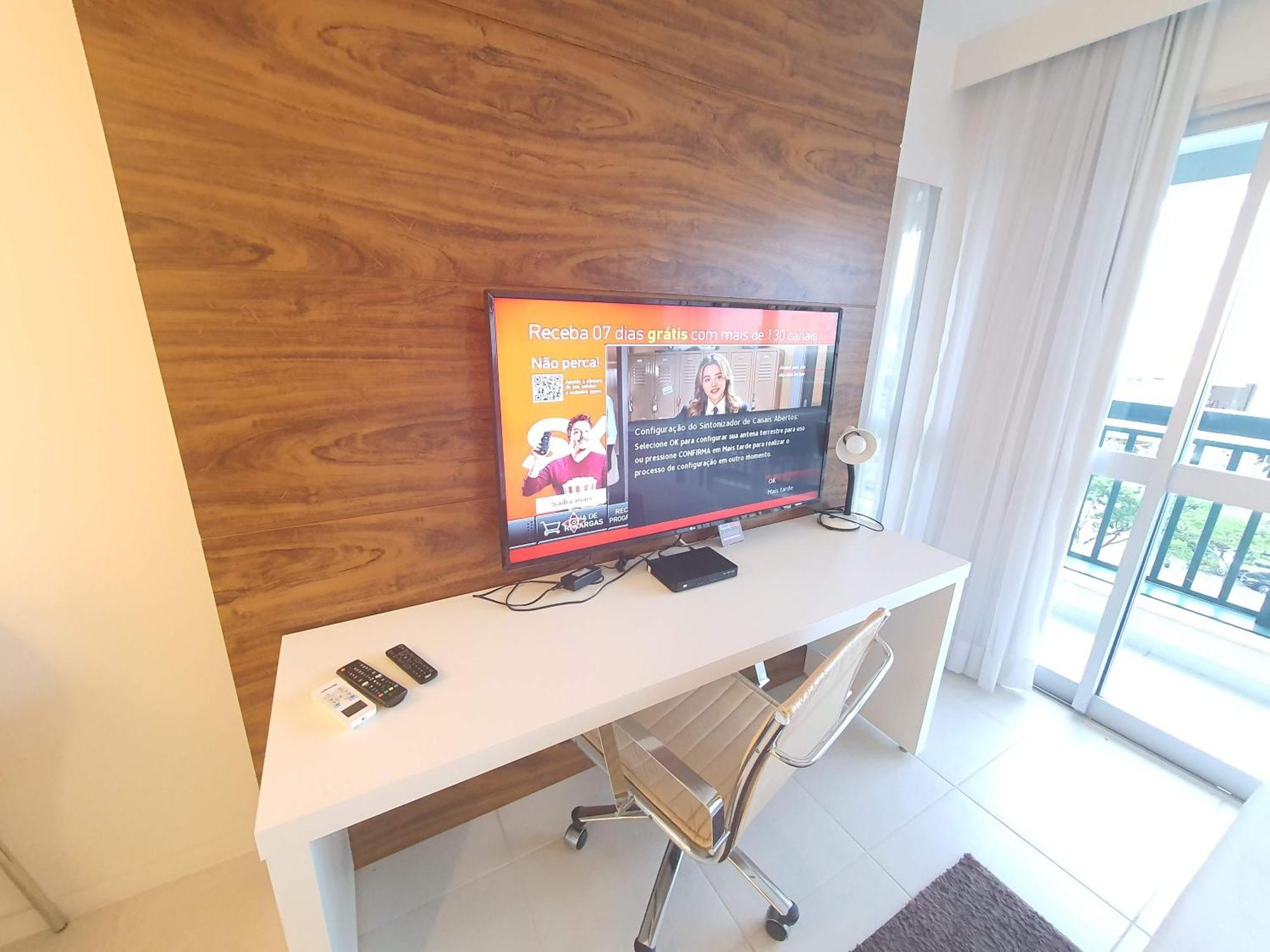 Vision Executive Premium Esplanada Aparthotel Brasília Exterior foto
